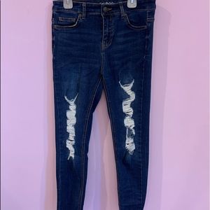 Wild Fable Ripped Jeans